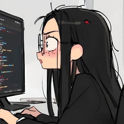 HeyMuskan's profile picture. 19 & anxious