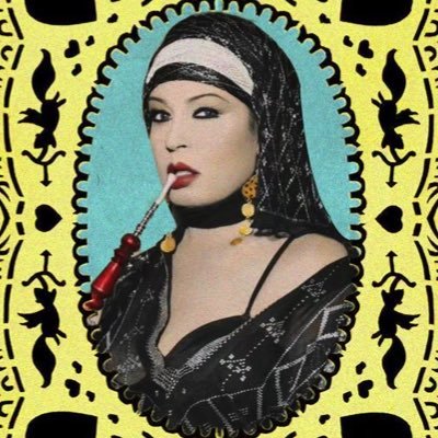 ChifaeLaa's profile picture. If you tremble with indignation at every injustice, then you are a comrade of mine - Che Guevara #freepalestine #freekoulchi