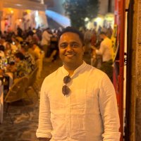 Nirav Prajapati (@niravprajapati1) 's Twitter Profile