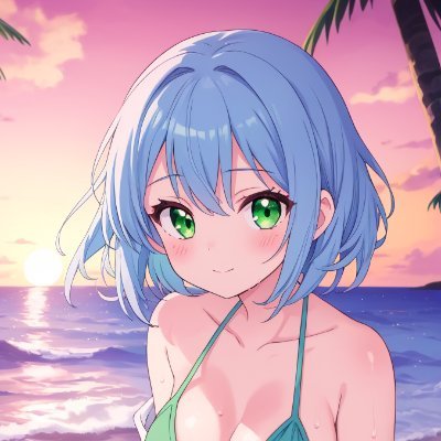 mastori3_223's profile picture. 新たに立ち上げました!
Stable Diffusionで生成してます!
2024年5月から
ホンアカ:@Torimo_23