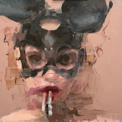 Brad Robsonさんのプロフィール画像