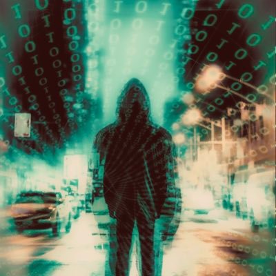 DigitalArtist 👨🎨 | Photographer 📸 | Collector 🎨 | Supporter 🤝 | Web3 Adventurer BornInTheEchoesSomewhereOutsideOfArea51 🛸