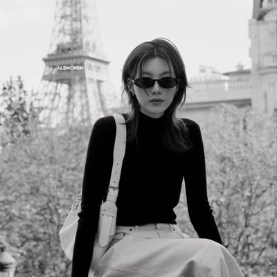 Eun_Ha9567's profile picture. ☀💫🐢🐶🐣🪺LingOrm🌙🦋🐇🐦🍼🍳                             ✨👑🖤BLACKPINK - BLINK🩷👑✨    🩵🇻🇳🇰🇷🇹🇭🤍    @Ha_Eun0706 @Rainbow9567  @AloneaMirel  @IsolaRain