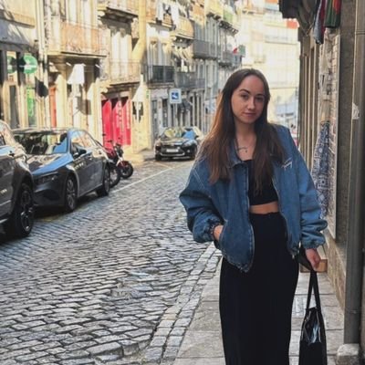 barbarafilipa08's profile picture. i see you