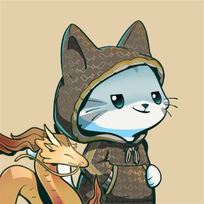 BasisBandit's profile picture. 