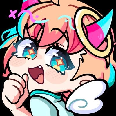Dahvi 👾🍪 (V-Tality)さんのプロフィール画像