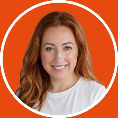 justsararoberts's profile picture. 4x Founder £10M+ ARR 🌍 | Scaling ethical, human-centred #HealthTech from Series A+ to global growth | Top 20 UK HealthTech Voice | 🎤 Media/interviews open