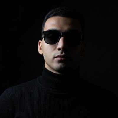 Amr_Mohamed1001's profile picture. 𝗔 𝗦𝗼𝗳𝘁𝘄𝗮𝗿𝗲 𝗘𝗻𝗴𝗶𝗻𝗲𝗲𝗿
