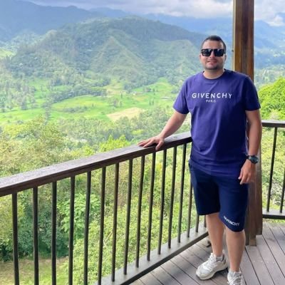 Hincha del Deportivo Independiente Medellín ❤️💙