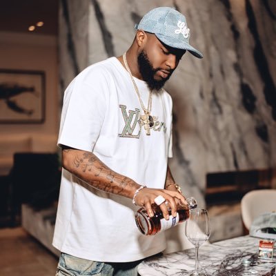 Davido, Shallipopi, Rema, Nicki Minaj, Drake, lil Wayne, King Von, Lil Durk, Liverpool fans, TimelessAlbum album of the year ever made