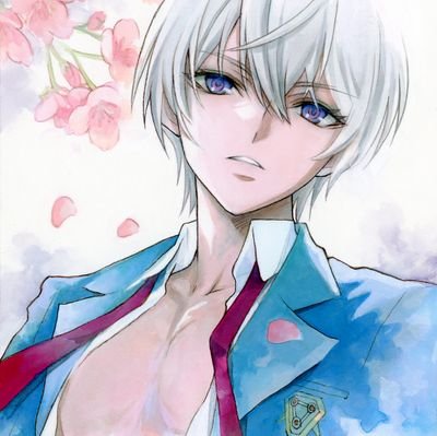 Harunagi8290525's profile picture. 