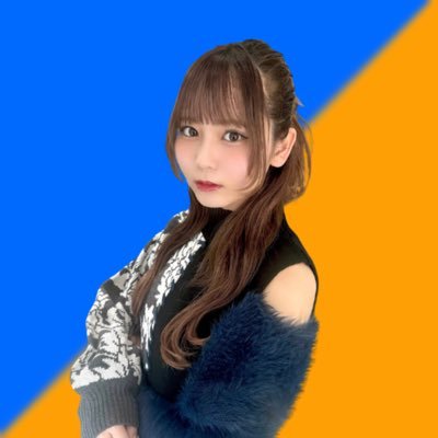 hanachan_suki87's profile picture. '07 17yo 🚹 大場花菜ちゃん（@hana_oba）推してます🧡 タメ口全然okです！大阪公演参戦！