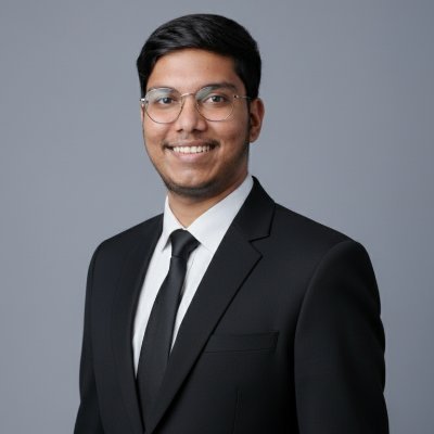 husainxdev's profile picture. My public coding journal. 📝 Documenting every lesson, win, and bug on my path to mastering Full Stack Development. Learning out loud to build a career I love.