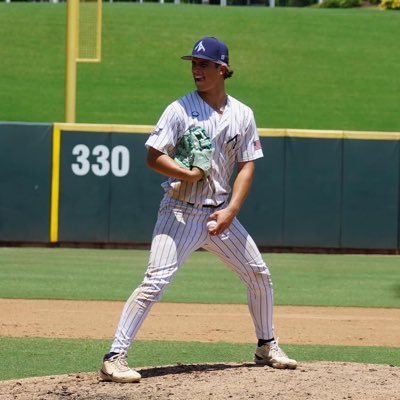 rgalos3's profile picture. Uncommitted | Dripping Springs, TX | 6’3 195 | 2028 | LHP | OF | ( 737- 272 - 7344) | email: galosryan23@gmail.com