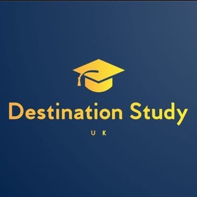 DestinStudyUK's profile picture. 