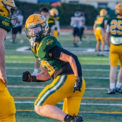 Brock Goodman Profile