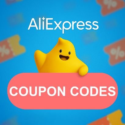 axcoupon's profile picture. Sharing AliExpress Coupon Codes, Discounts and Best Deals