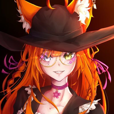 Flower_bloo3m's profile picture. 🌺Transgender wolftuber| 🐺Twitch Affiliate | Daughter of Jörð, Goddess of nature and guardian of the garden, creating a safe place for all to feel welcome|MTF