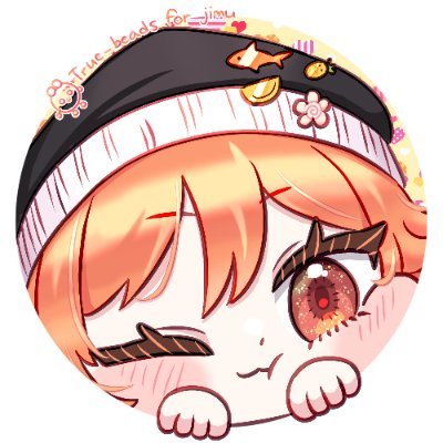 Jimu211's profile picture. 𝑩𝒊𝒈 𝑾𝒊𝒏𝒈𝒔 소속 '섹시도도시크'파인애플
지뮤라고 합니다!🍍
SD 버츄얼 커미션 상시 열려있음
소속 - 𝑩𝒊𝒈 𝑾𝒊𝒏𝒈𝒔 (@WingsBig93105)
오시마크 - 🍍⛓
방송용계정 - 지뮤님(@Jimu_sa)