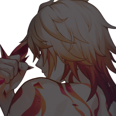 ichorsarousal's profile picture. 