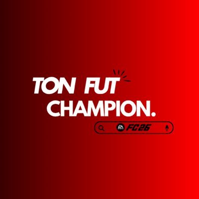 Votre service pour faire vos Fut Champions🤝 • Fiable et Rapide ⚡️• Joueurs confirmés 👔• Avis • Autre services Rivals, Draft .. • Play • Xbox • Pc • DM 📩