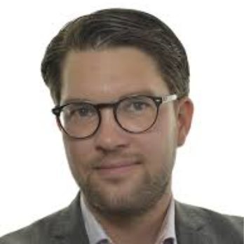 fondlaren7534's profile picture. Det är jag JIMMIE (Trust)