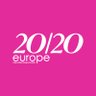 2020europemag's profile picture. The European fashion and optics magazine with a global influence. Elegant and modern #2020europe is the authoritative source on eyewear and optical innovation