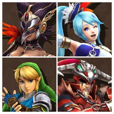 竜戦士と騎士と対の魔女(しばらくの間)さんのプロフィール画像
