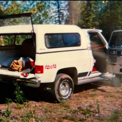 Cliff_Hunter_X's profile picture. 