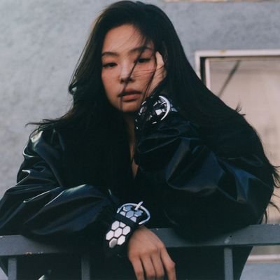 jenlovesick16's profile picture. HERE FOREVER FOR JENNIE KIM.                                        FREE PALESTINE 🇵🇸
