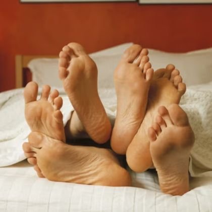 pareja sw explorando el lado más profundo del placer , Dami45 penny39