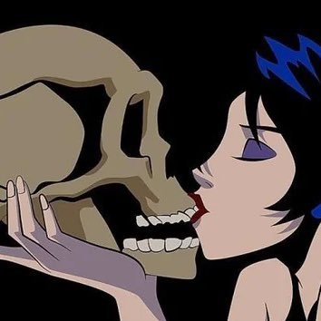 👻 Dijj 💀さんのプロフィール画像