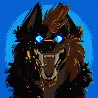 🐾Azflip 🐺さんのプロフィール画像