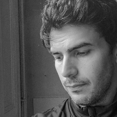 oliverjournal's profile picture. 