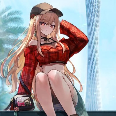A guy who loves video games & ani-manga. #Rapi #Nikke #Eve #StellarBlade #A2 #Nier #CloTi #FF7 #Iuno #Wuwa #Kirisuna #Harlie #RaveMaster #Shicca #Lunami