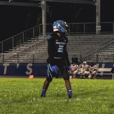 Dominic7485112's profile picture. 5’9 170 3.2 gpa | Class Of '27, WR/DB/RB | Somerset panthers | 2 sport Athlete | #(786)-877-0279 | domjr0815@icloud.com