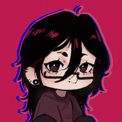 xoxopattooo's profile picture. ⋄ 🥨. hobby artist + very slow work • oc art and mostly wips