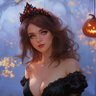 matrixias's profile picture. AI Art. More 🍑 tasty pictures you can find on my Patreon: 
https://t.co/1nCMztCkbE
