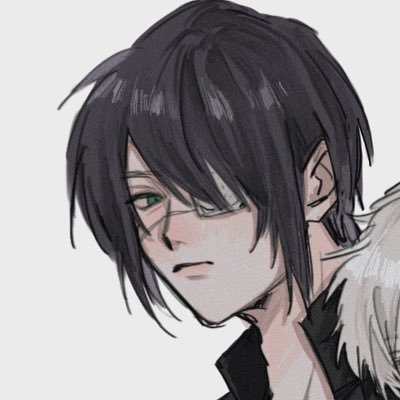 I06KMO's profile picture. 雑多に色々描きます 可哀想は可愛い フォロー非推奨