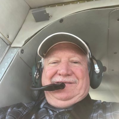 jimwasson581's profile picture. Retired President of Growth Strategies Intl, a technology commercialization consulting firm. Prior Aerospace & Defense Executive and MBA professor