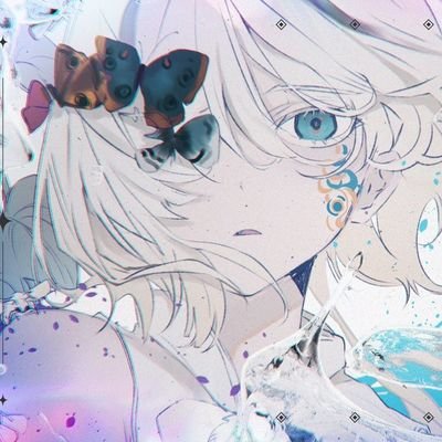 sora_adominn's profile picture. 雑多垢
Ado/なとり/星街すいせい/
タメ⭕DM️⭕️