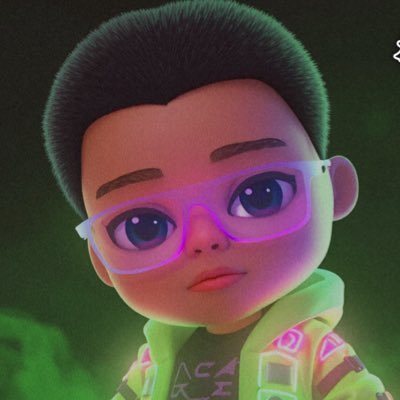 notbunb's profile picture. 