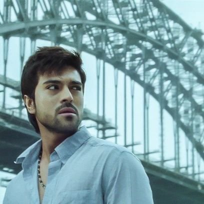 Trinadh_06's profile picture. ECF❤️‍🔥
#RamCharan #PEDDI💥