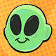 Mipmipx2's profile picture. Game dev/artist working on The You Quiz 💌