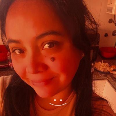 Merecedora de todo lo bueno!!!💖