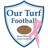 ourturffb's profile picture. Smart Women, Smart Football. NFL, College, and more. The original all-female NFL site. PFWA & AWSM members. Find our podcast on YouTube!