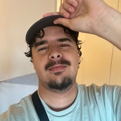 MedAmineElMo's profile picture. ⵎⵓⵃⴰⵎⴷ ⴰⵎⵉⵏ