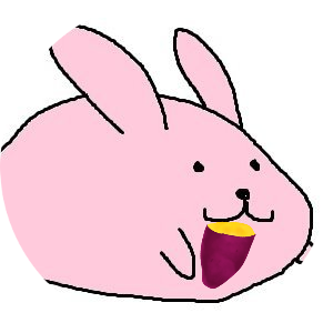 usanezme's profile picture. 地方都市の病院で放牧されている仮想実態ウサねずみ。
ウサねずみの本体は仮想実態であり、いわゆる「中の人」と言われる存在は、フィジカルワールドで活動するための筐体です。ウサねずみにとってのリアルワールドはTwitterです。
Tweetしてない時は大抵草を食んでるか寝てます。
12348/25012