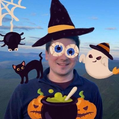 BovrilGoonshaft's profile picture. 