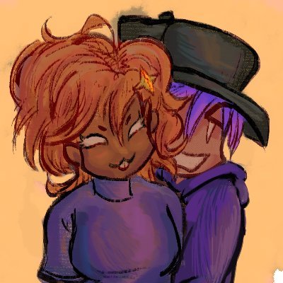 FNFMellowValley's profile picture. FNF : Starstuck is a remix / sides inspired friday night funkin mod!

For Fanart Use #FNFSTAR !

pfp by : pantheraounce